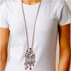 ⚠️ SALE⚠️ AZTECA Uno de 50 Necklace